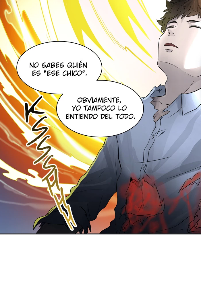 El irregular capítulo 388, página 4