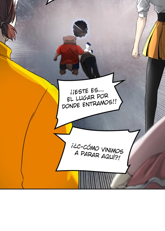 El irregular capítulo 388, página 14