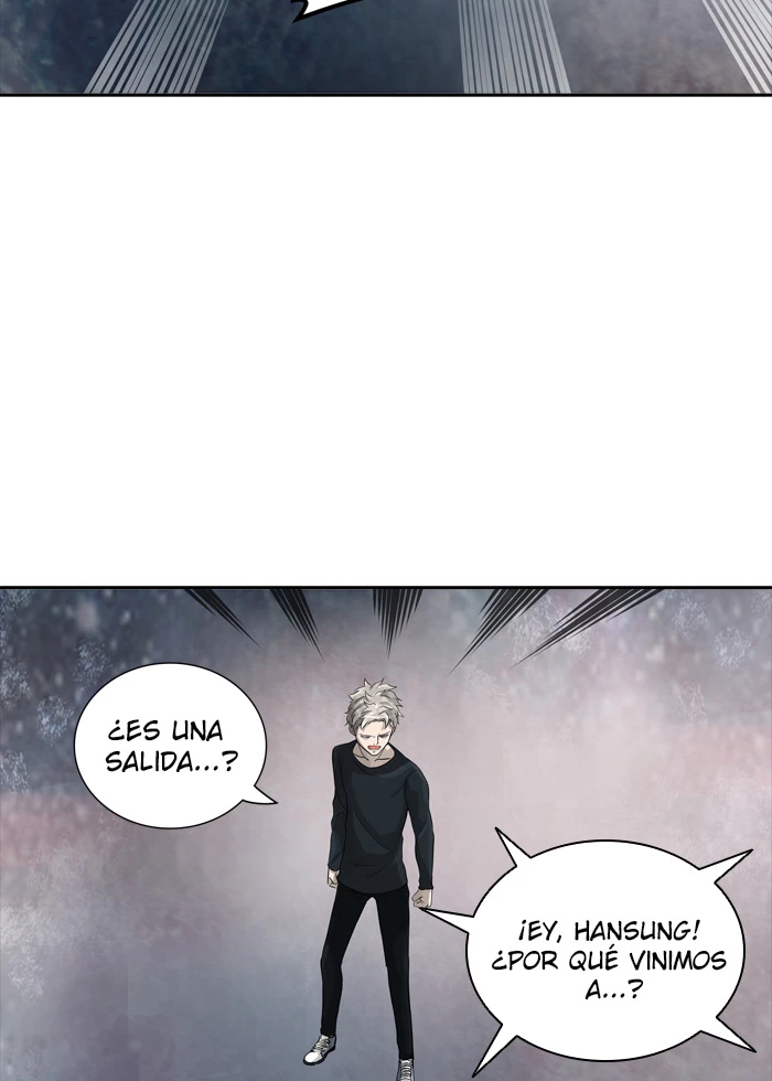 El irregular capítulo 388, página 28