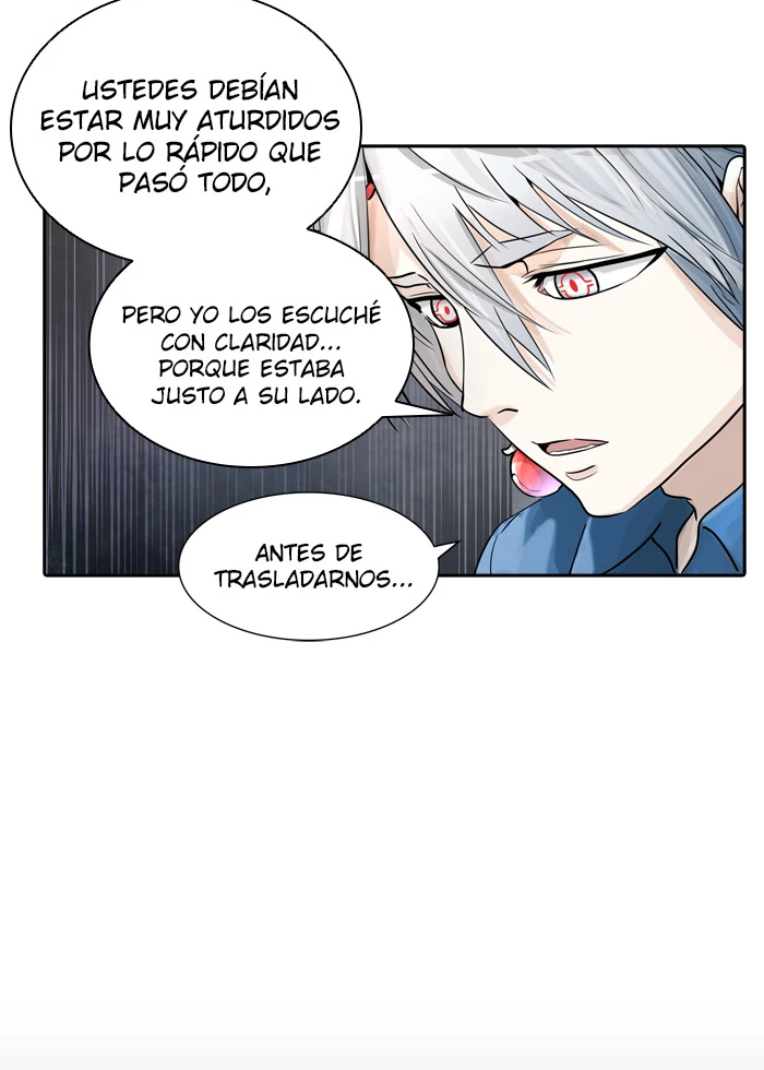 El irregular capítulo 388, página 31