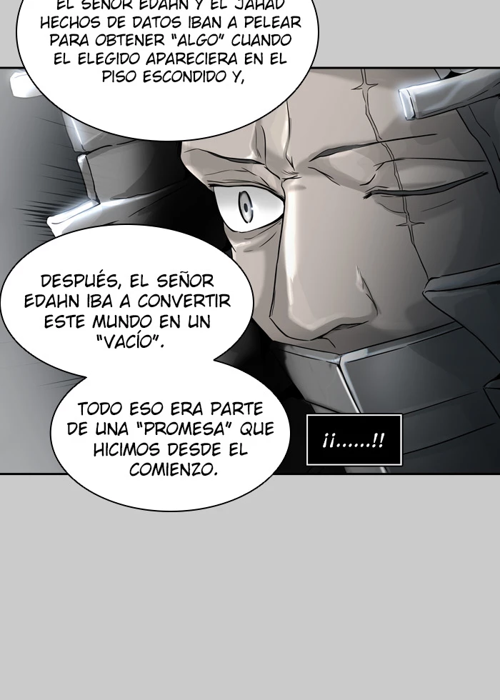 El irregular capítulo 388, página 38