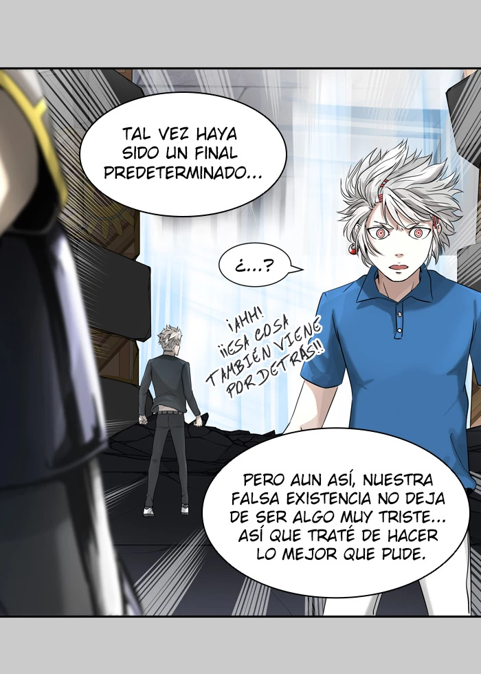 El irregular capítulo 388, página 39