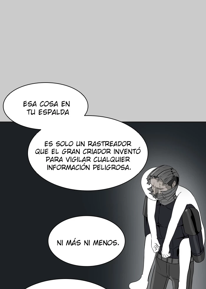 El irregular capítulo 388, página 41