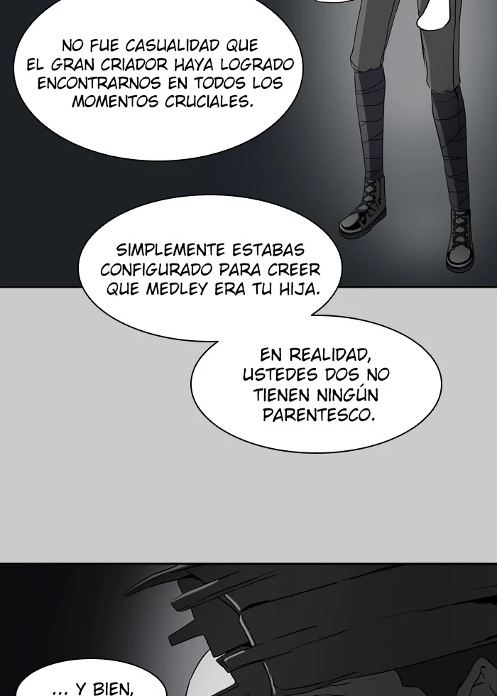El irregular capítulo 388, página 42