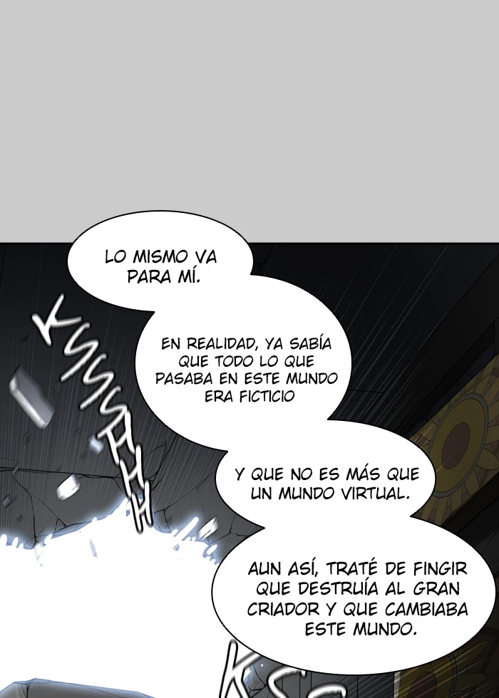El irregular capítulo 388, página 44