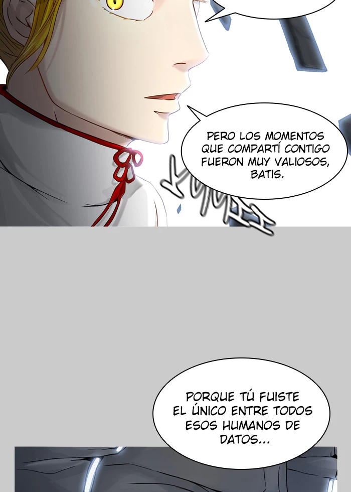 El irregular capítulo 388, página 46