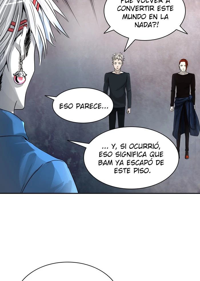El irregular capítulo 388, página 52