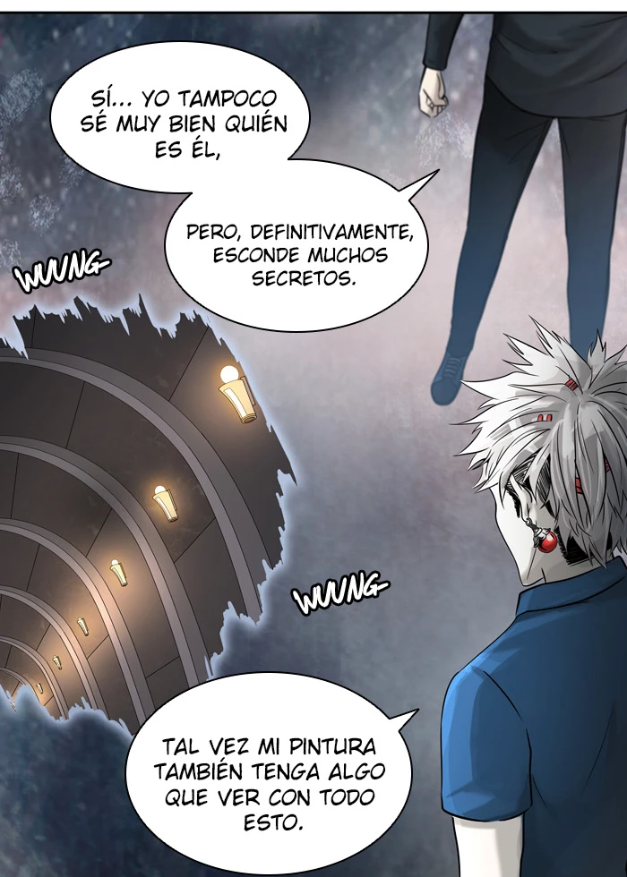 El irregular capítulo 388, página 54