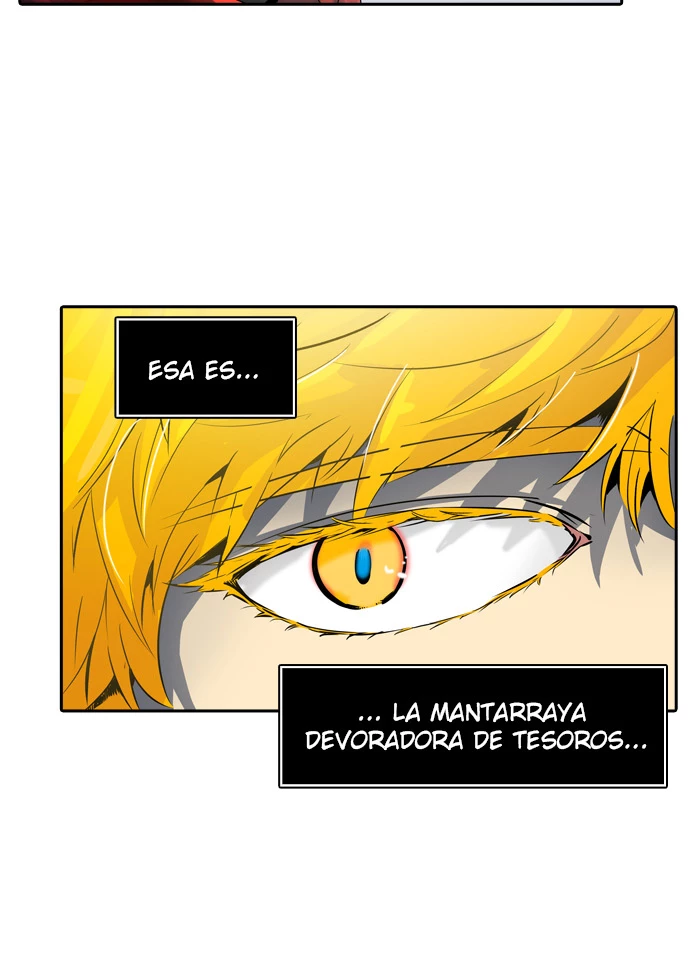 El irregular capítulo 388, página 69