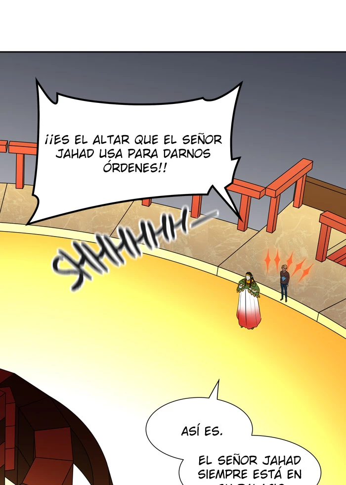 El irregular capítulo 388, página 101