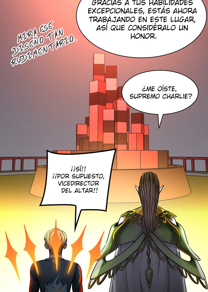 El irregular capítulo 388, página 103