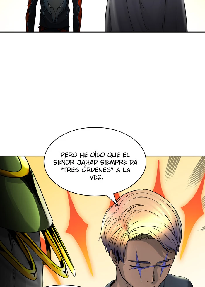 El irregular capítulo 388, página 104
