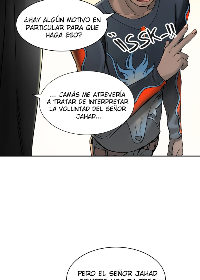 El irregular capítulo 388, página 105