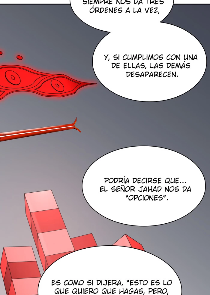El irregular capítulo 388, página 106