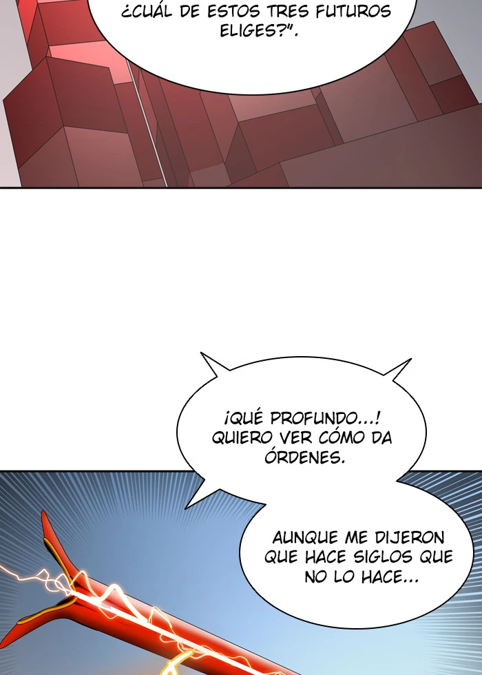 El irregular capítulo 388, página 107