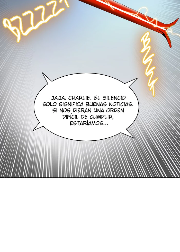 El irregular capítulo 388, página 108