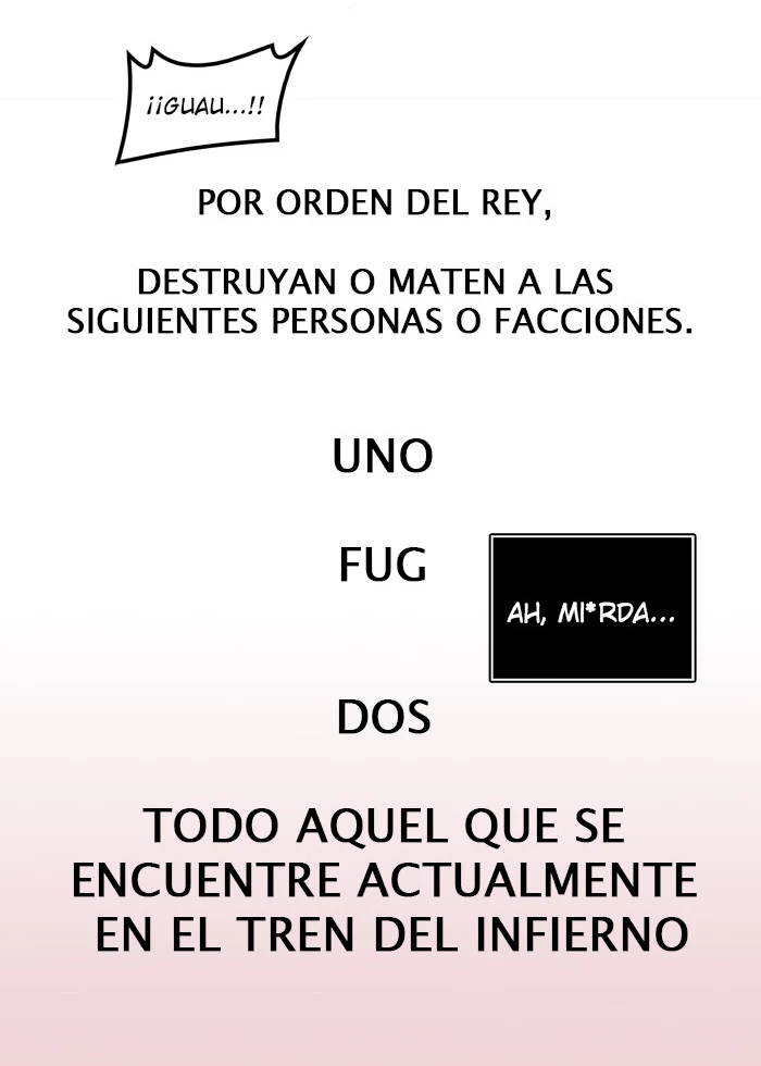 El irregular capítulo 388, página 112