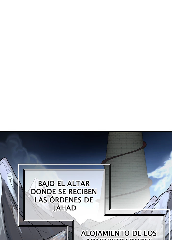 El irregular capítulo 389, página 1