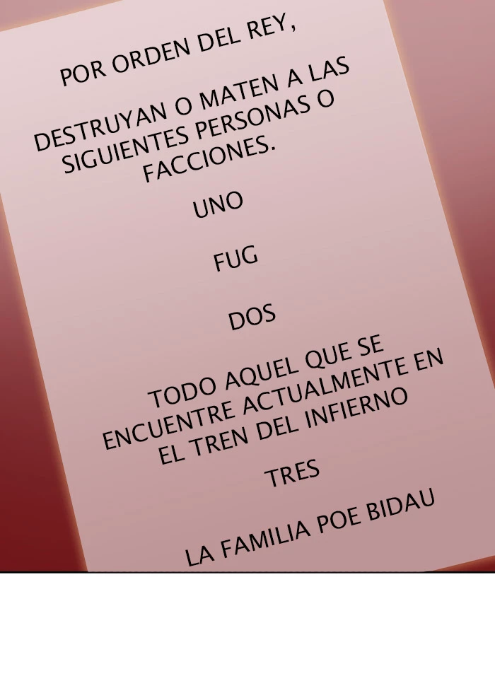 El irregular capítulo 389, página 3
