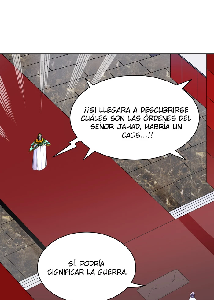 El irregular capítulo 389, página 9