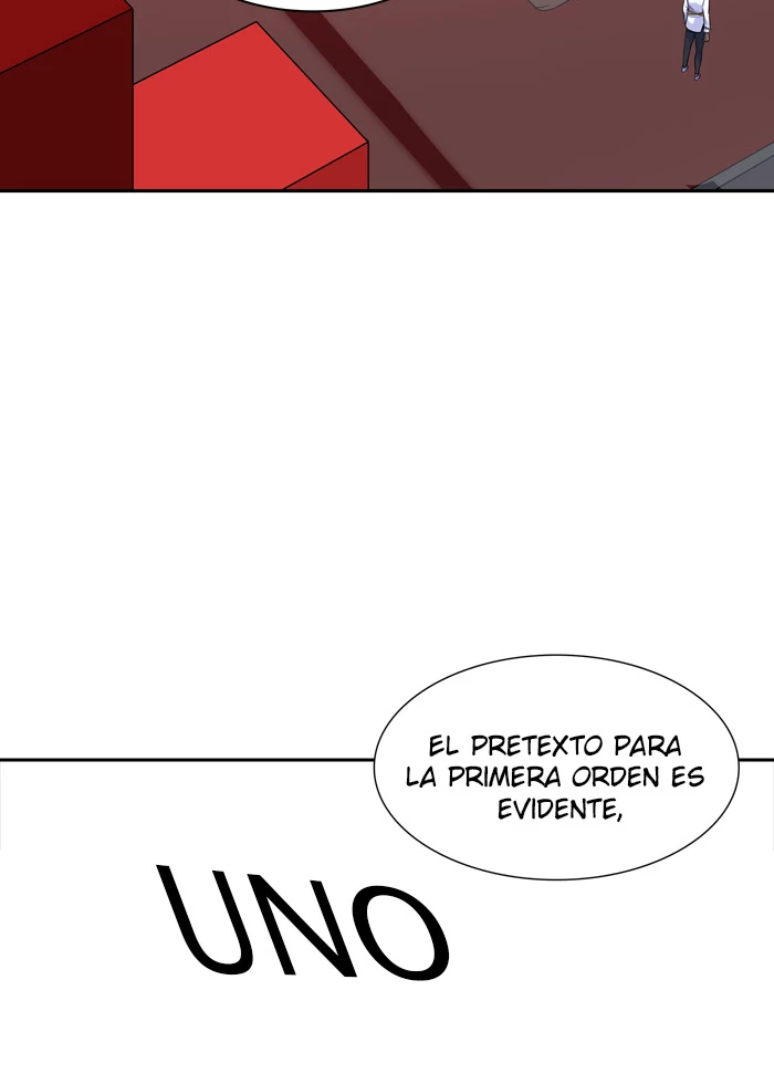 El irregular capítulo 389, página 10