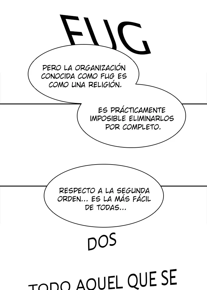 El irregular capítulo 389, página 11