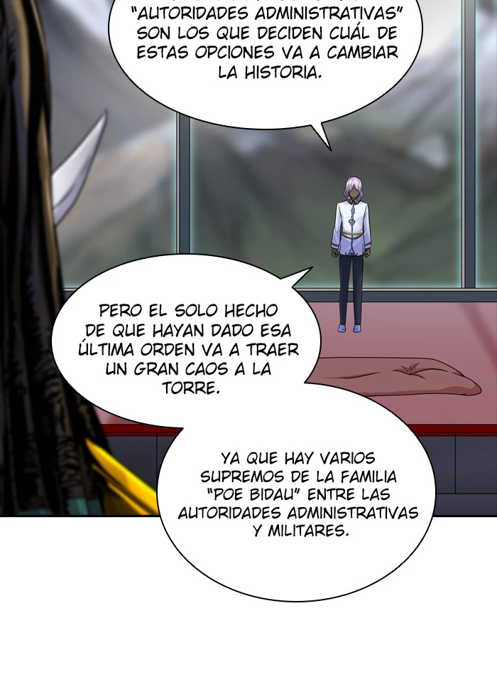 El irregular capítulo 389, página 13