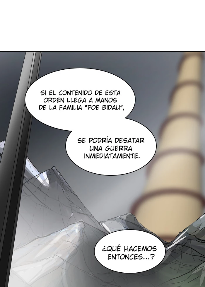 El irregular capítulo 389, página 14