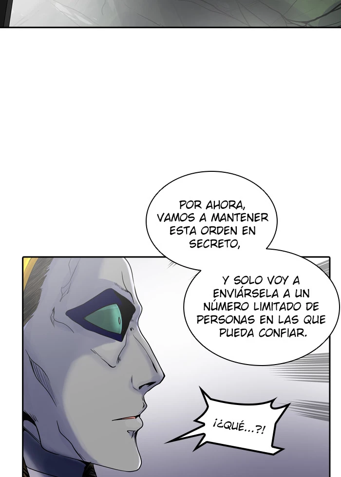 El irregular capítulo 389, página 15