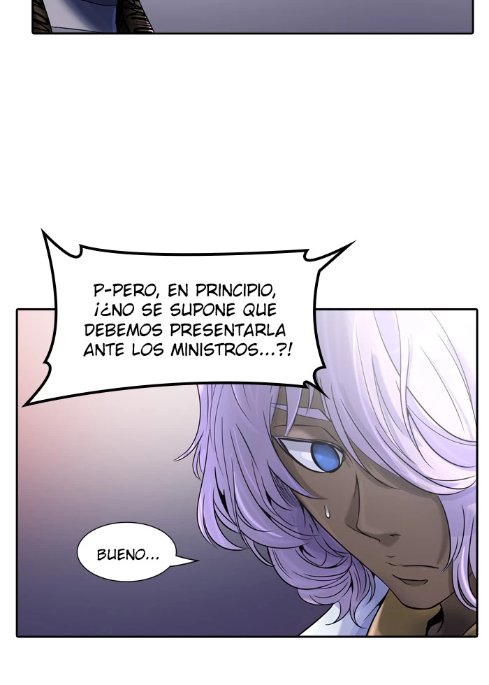 El irregular capítulo 389, página 16