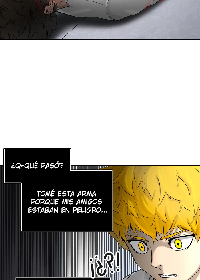 El irregular capítulo 389, página 23
