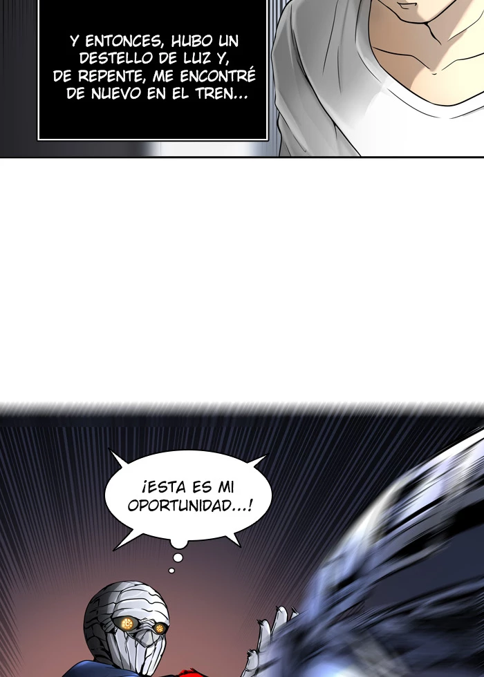 El irregular capítulo 389, página 24