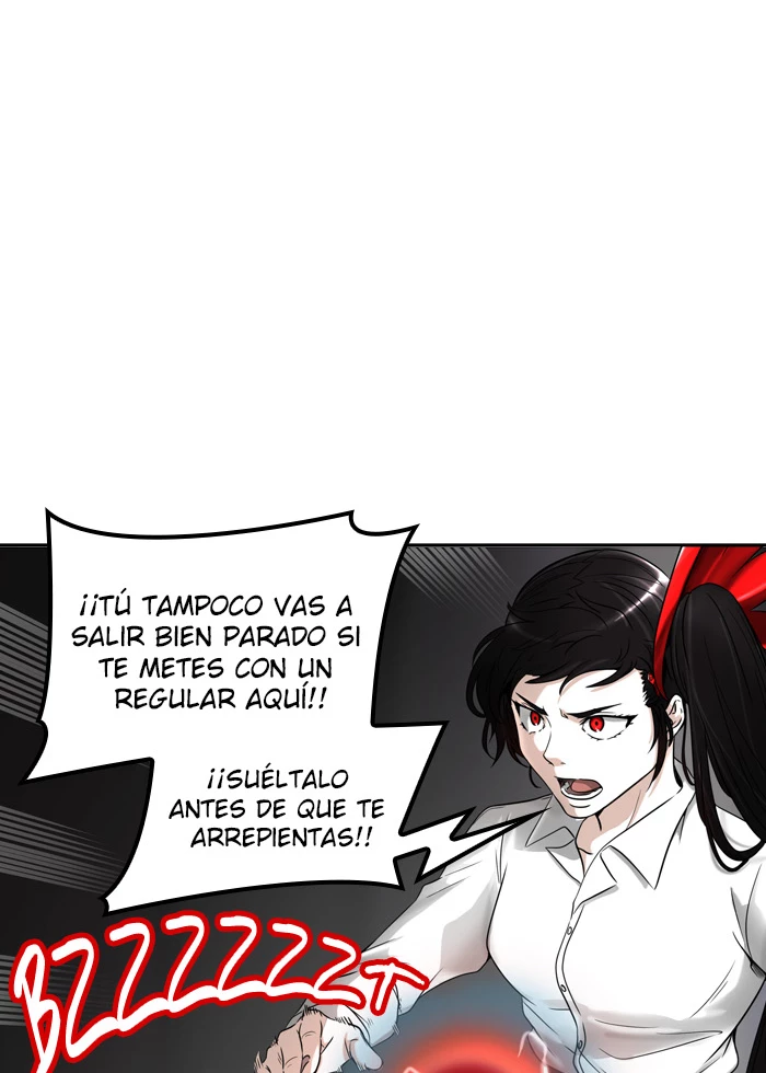 El irregular capítulo 389, página 34
