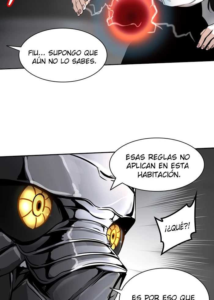 El irregular capítulo 389, página 35
