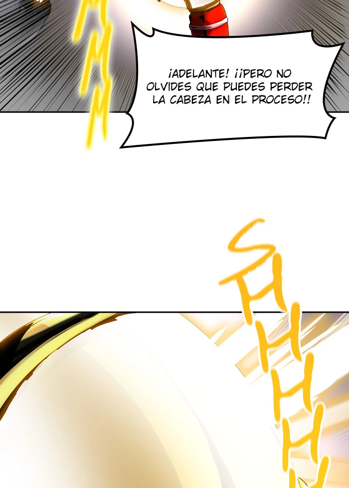 El irregular capítulo 389, página 37