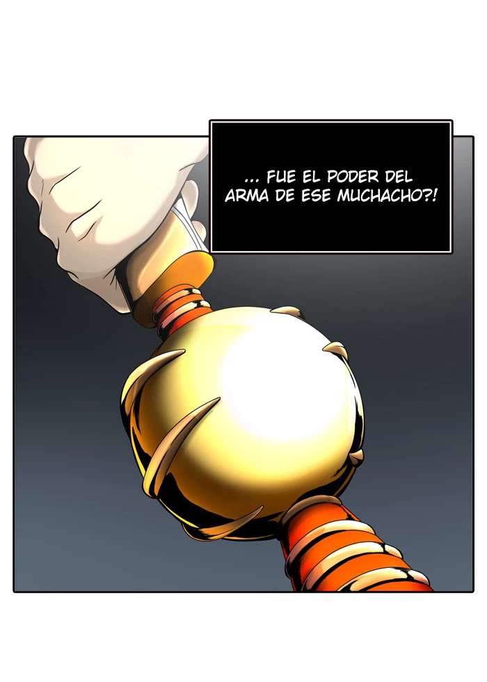 El irregular capítulo 389, página 50