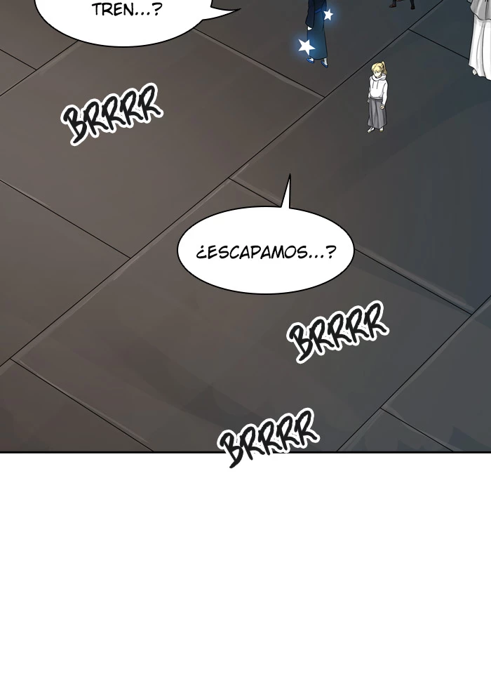 El irregular capítulo 389, página 53