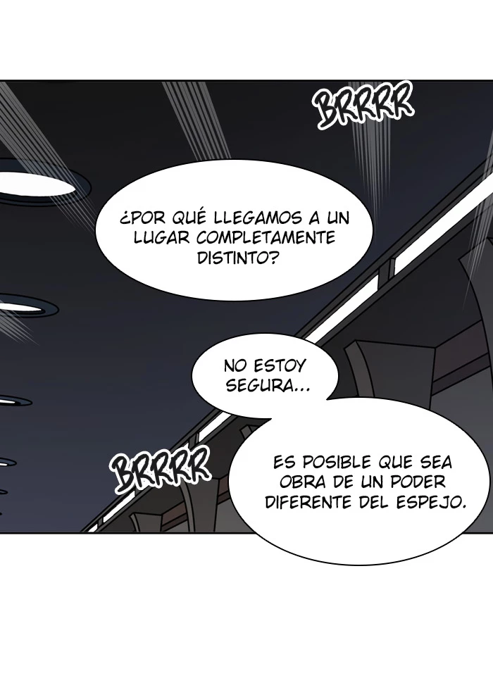 El irregular capítulo 389, página 54