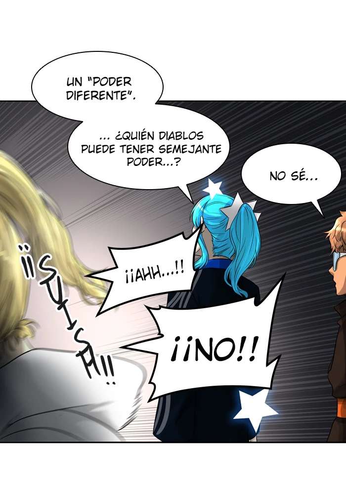 El irregular capítulo 389, página 55