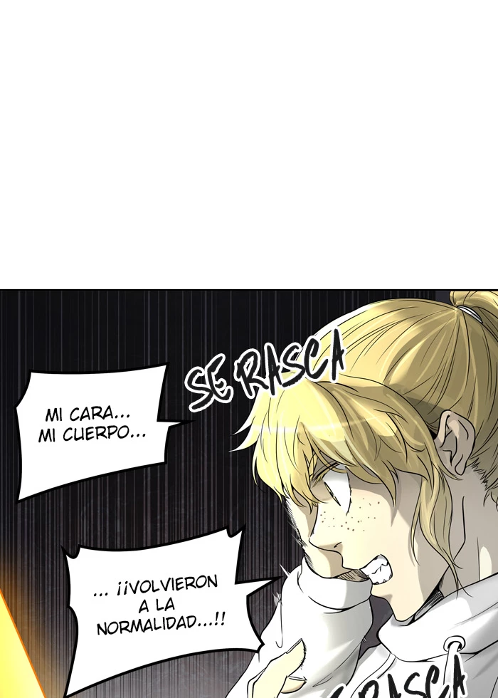 El irregular capítulo 389, página 56