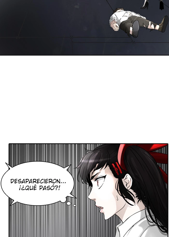 El irregular capítulo 389, página 62