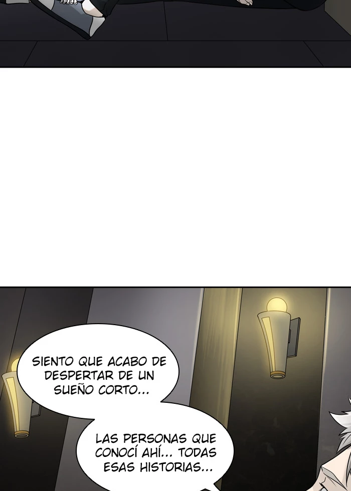 El irregular capítulo 389, página 75