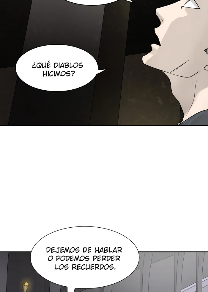 El irregular capítulo 389, página 76