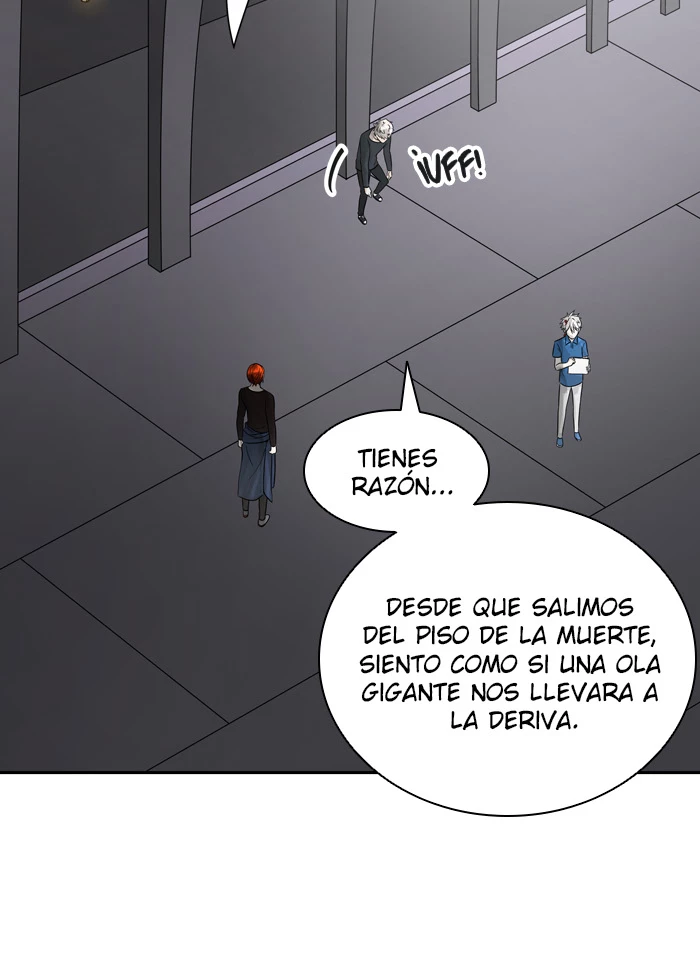 El irregular capítulo 389, página 77