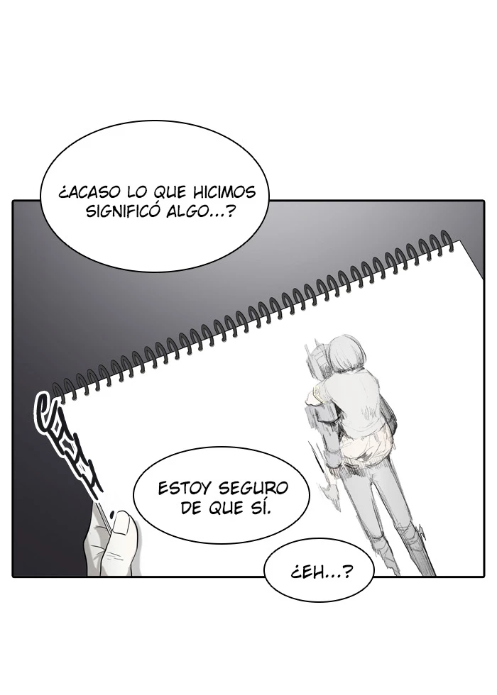 El irregular capítulo 389, página 78