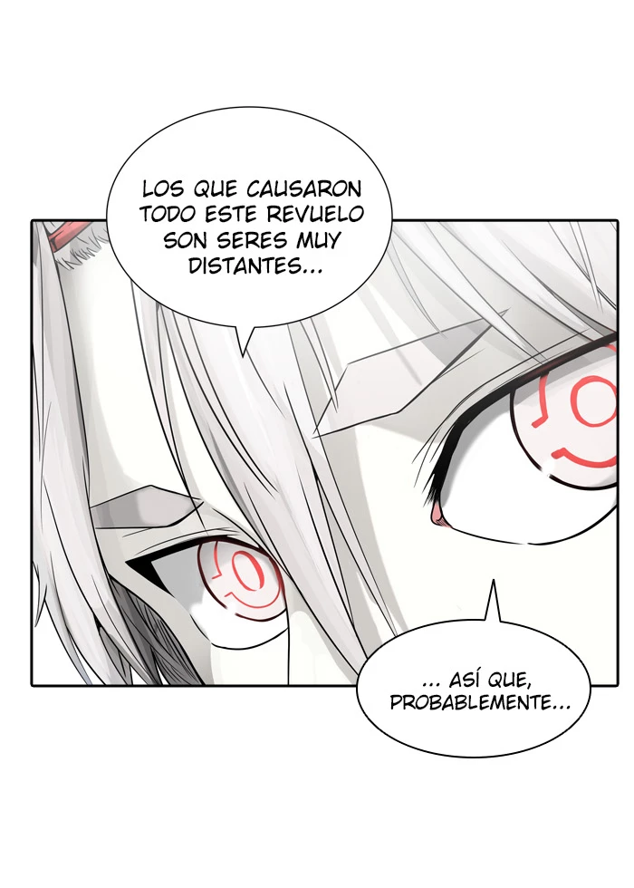 El irregular capítulo 389, página 79