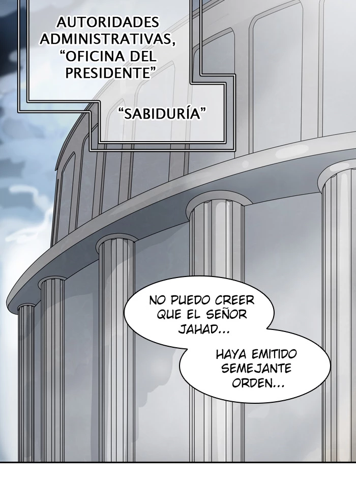 El irregular capítulo 389, página 83