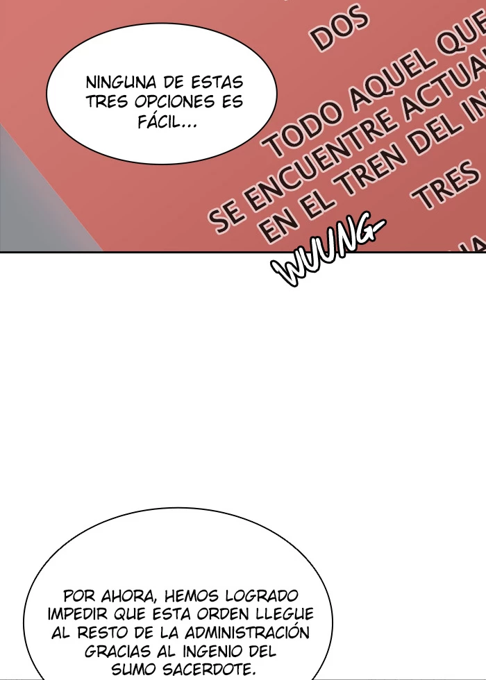El irregular capítulo 389, página 85