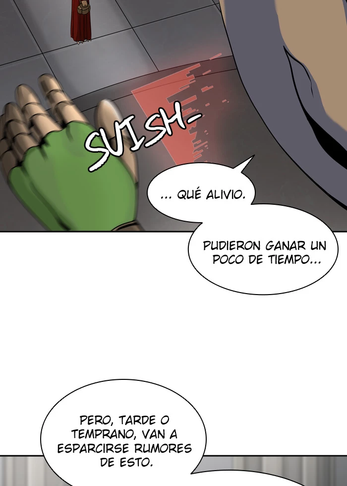 El irregular capítulo 389, página 88