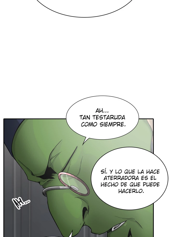 El irregular capítulo 389, página 93